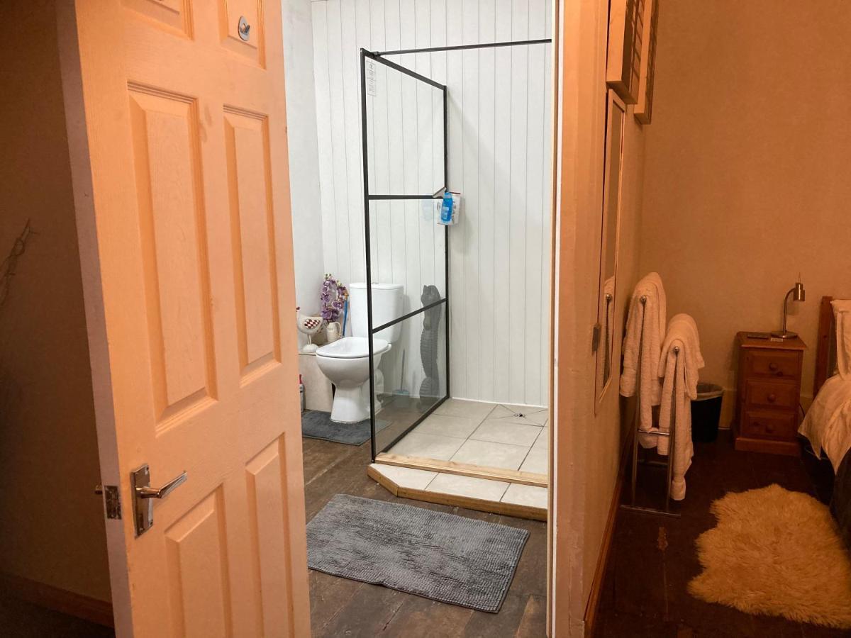 7 Dagnaud De La Tude Our Family Farmhouse Style Home With En-Suite Montboyer Dış mekan fotoğraf